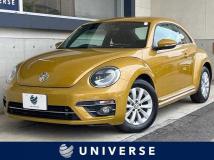 2016 Volkswagen Beetle