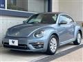 2017 Volkswagen Beetle