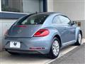2017 Volkswagen Beetle