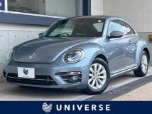 2017 Volkswagen Beetle