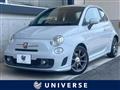 2015 ABARTH ABARTH OTHERS