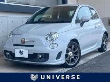2015 ABARTH ABARTH OTHERS
