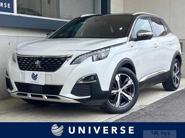 2019 Peugeot Peugoet Others