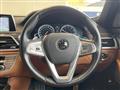 2016 BMW 7 Series