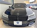 2016 BMW 7 Series