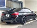 2016 BMW 7 Series