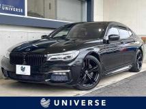 2016 BMW 7 Series