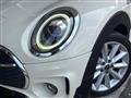 2019 BMW MINI