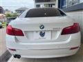2015 BMW 5 Series