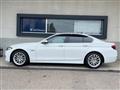2015 BMW 5 Series