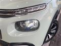 2018 Citroen C3