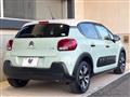 2018 Citroen C3