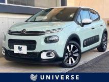 2018 Citroen C3