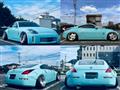 2006 Nissan Fairlady Z