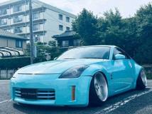 2006 Nissan Fairlady Z