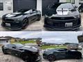 2020 Chevrolet Camaro