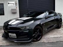 2020 Chevrolet Camaro