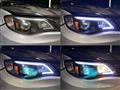2010 Subaru Impreza