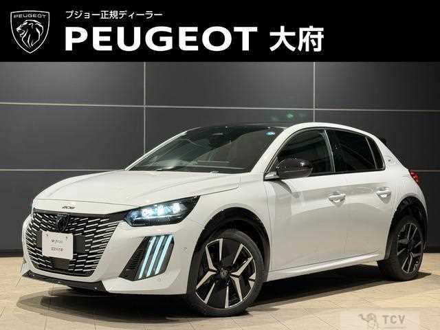 2026 Peugeot Peugoet Others