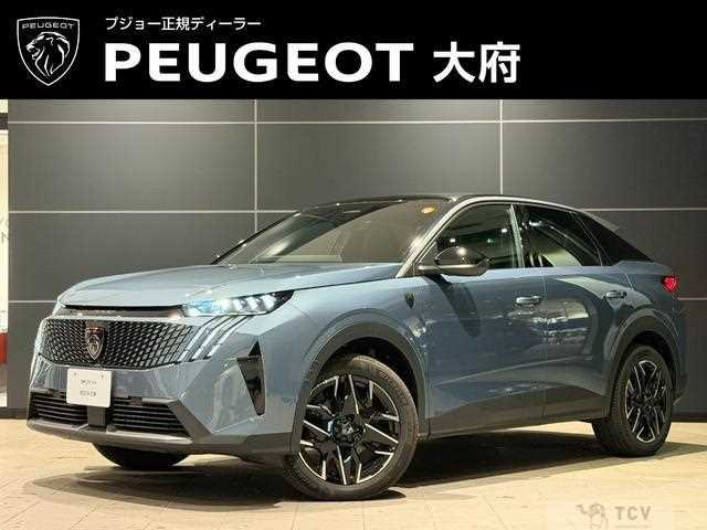 2025 Peugeot Peugoet Others