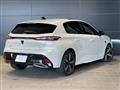 2024 Peugeot 308