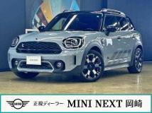 2022 BMW MINI