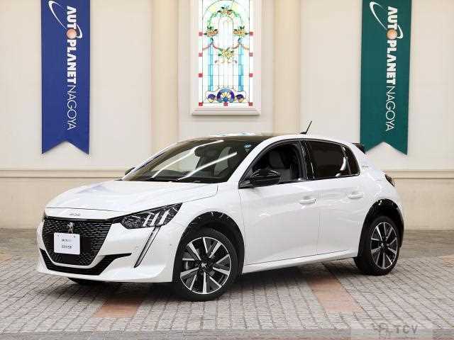2020 Peugeot Peugoet Others