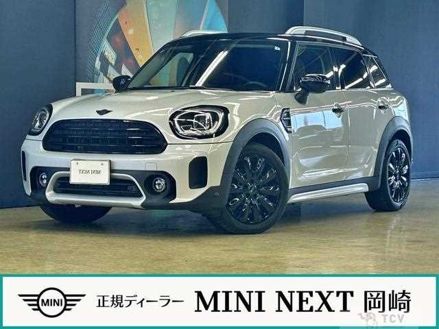 2022 BMW MINI