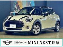 2021 BMW MINI