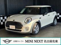 2017 BMW MINI