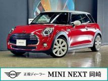 2020 BMW MINI