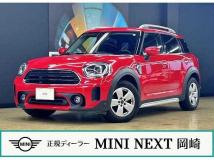 2021 BMW MINI