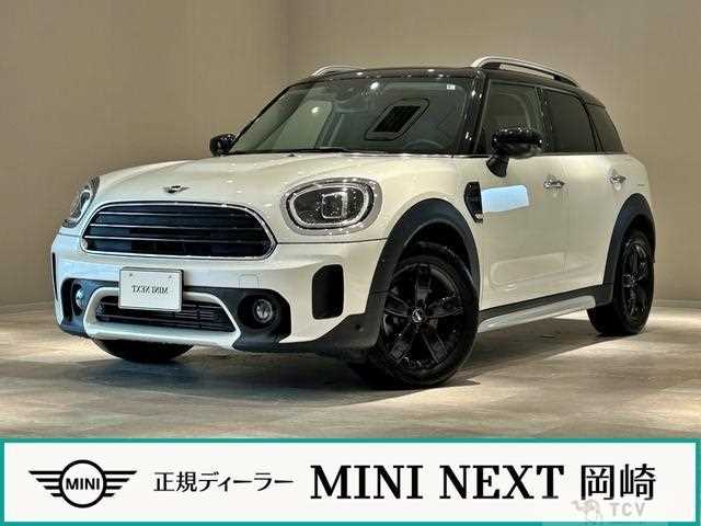 2023 BMW MINI