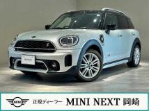 2022 BMW MINI