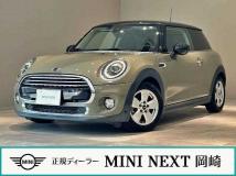 2019 BMW MINI