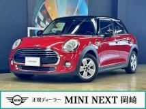 2015 BMW MINI