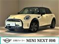 2021 BMW MINI