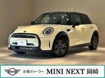 2021 BMW MINI