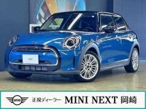 2021 BMW MINI