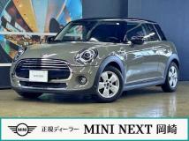 2020 BMW MINI