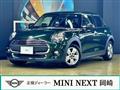 2017 BMW MINI