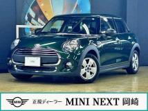 2017 BMW MINI