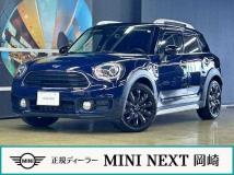 2020 BMW MINI
