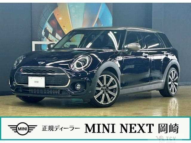2022 BMW MINI