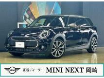 2022 BMW MINI