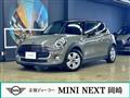 2018 BMW MINI