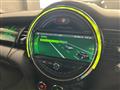 2018 BMW MINI