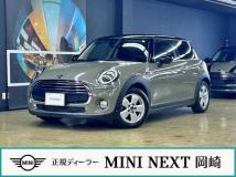 2018 BMW MINI