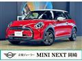 2022 BMW MINI
