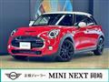 2019 BMW MINI
